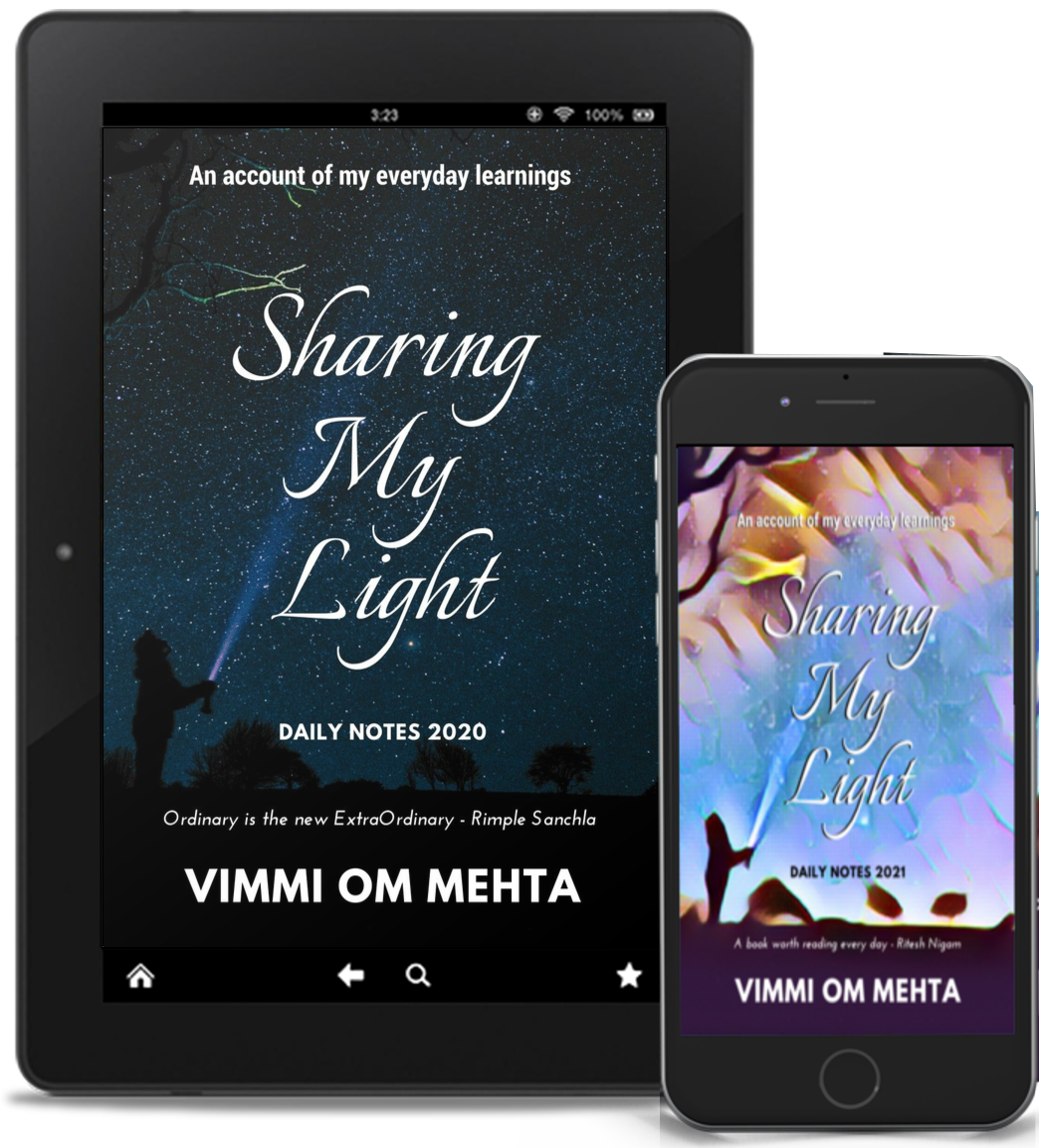 eBooks Shring My Light